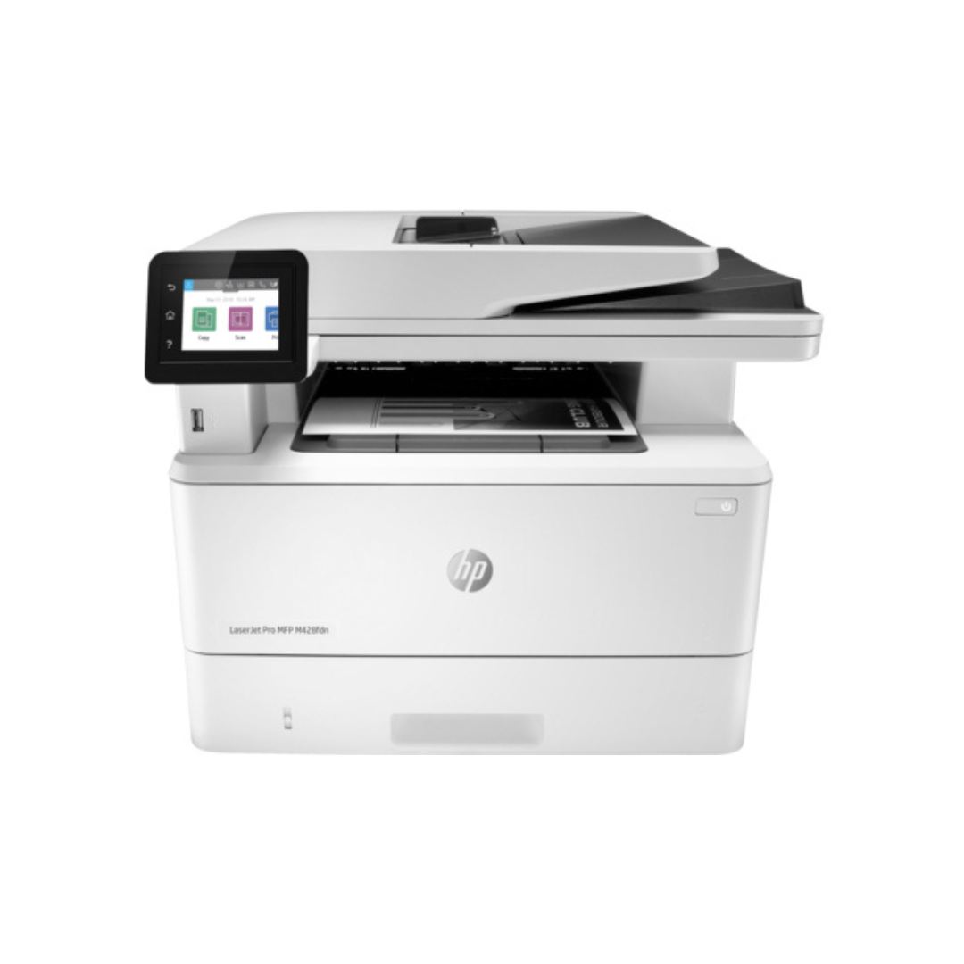 HP LaserJet Pro MFP M428fdn Printer