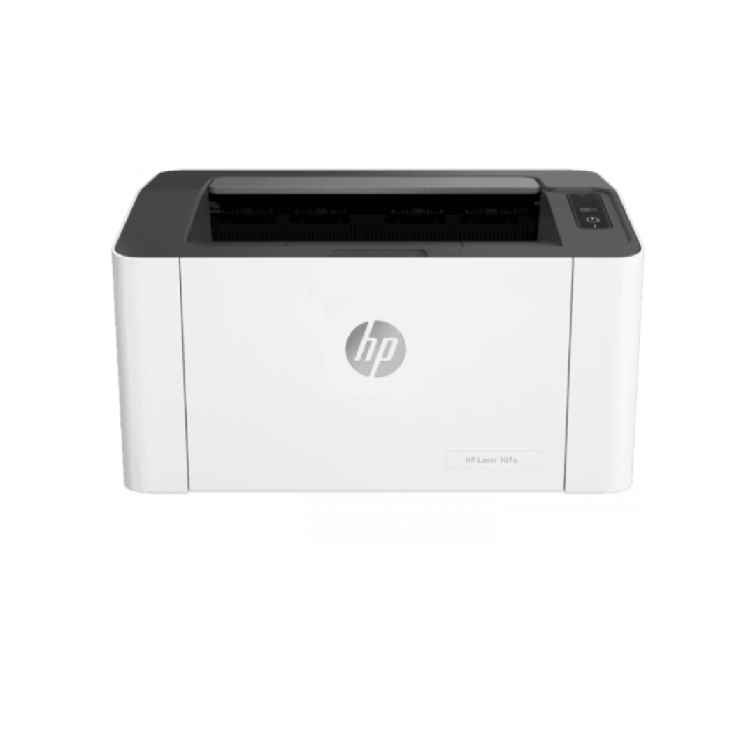 HP LaserJet Pro M107A Printer (4ZB77A)