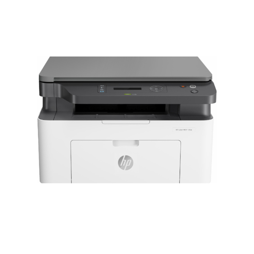 HP Laserjet Printer MFP 135W