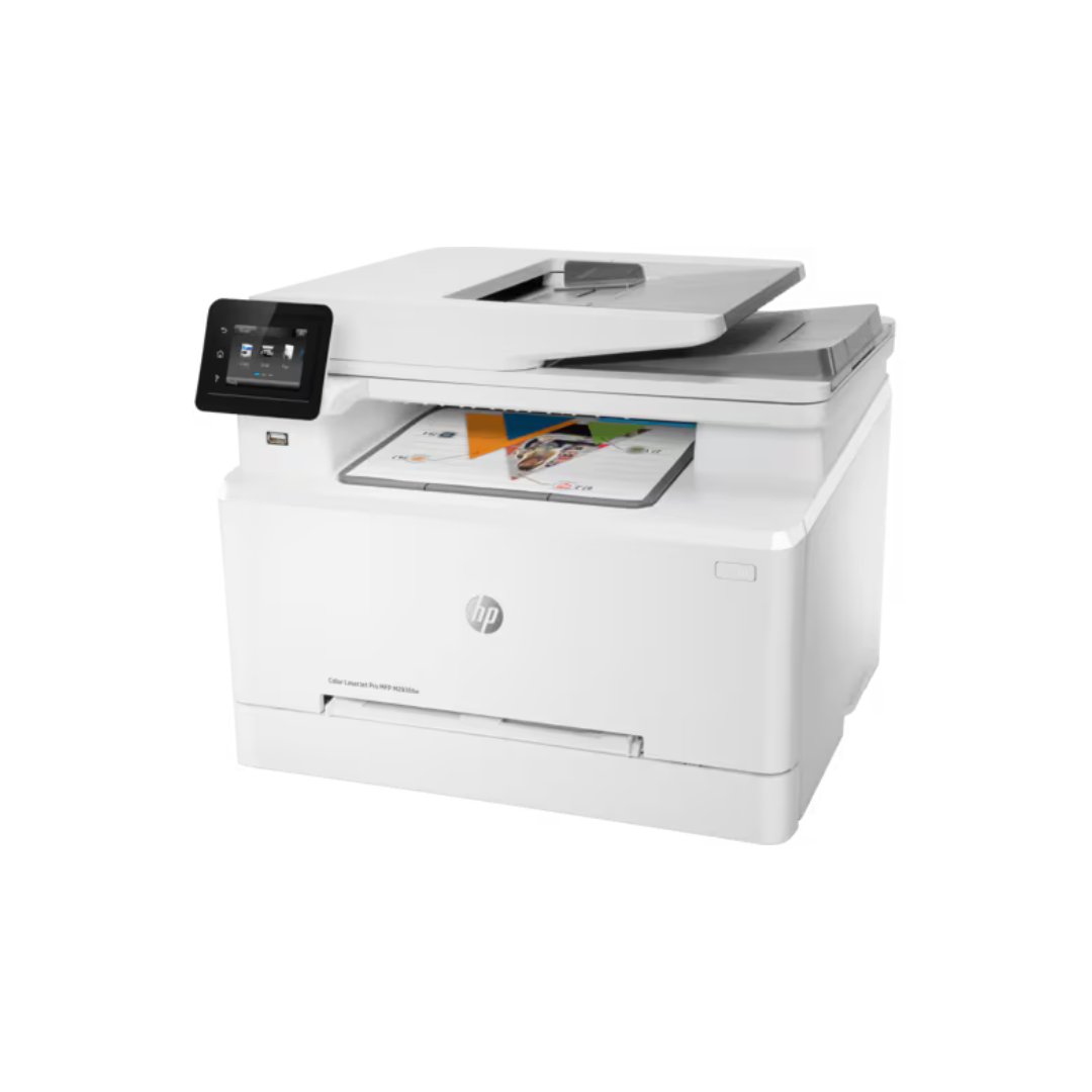 HP Color LaserJet Pro M283fdw Wireless Multifunction printer