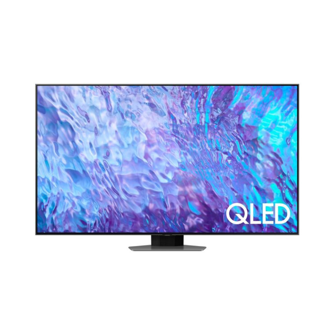 Samsung 75" 75Q80C 4K QLED