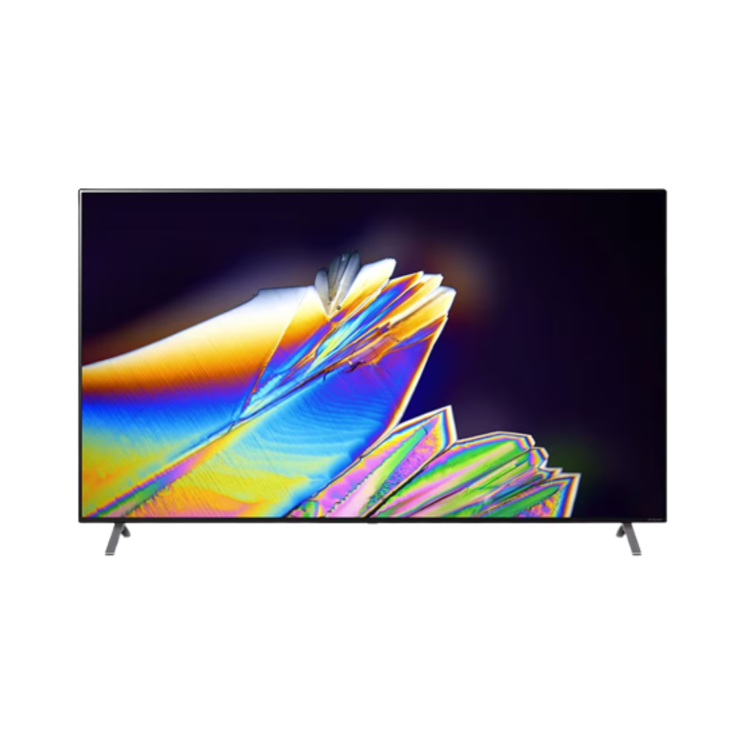 LG 75NANO95UNA 8k NanoCell TV