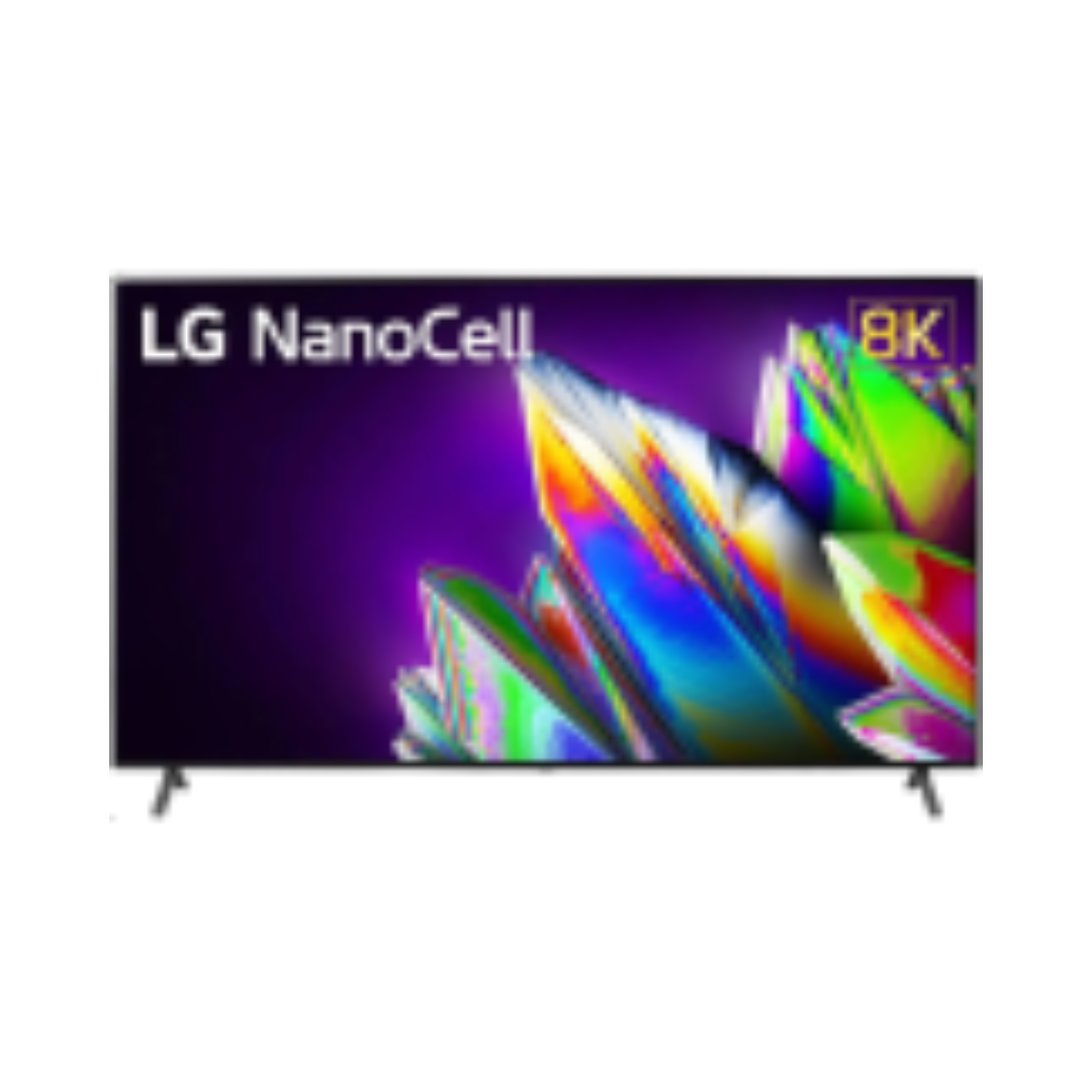 LG 65NANO95 Cinema Screen Design 8K