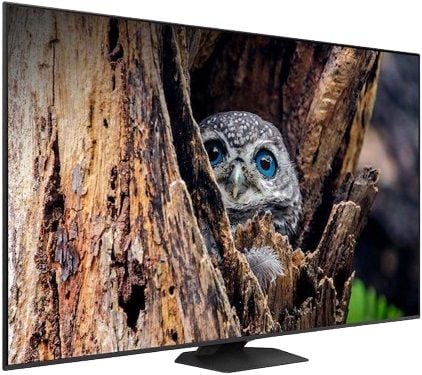 Samsung 75Q80D 75" QLED 4K Smart TV (2024)