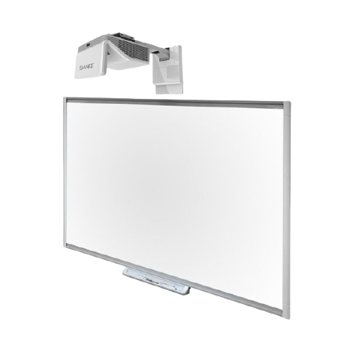 Interactive IR Smart 10 IB 86 Touch Board