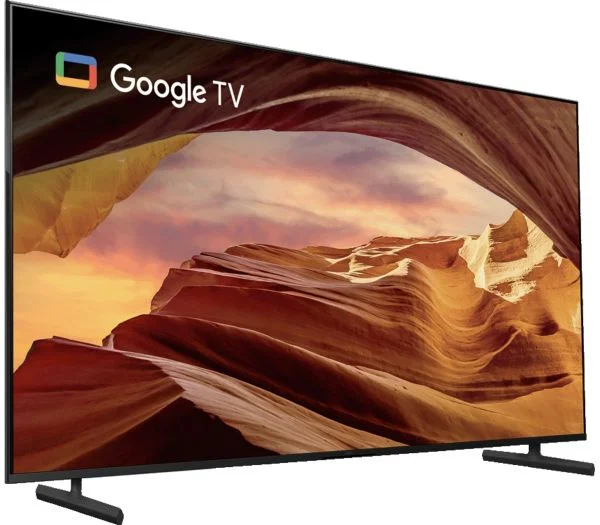 Sony Bravia 75” 75X77L 4K HDR LED Google TV (2023)