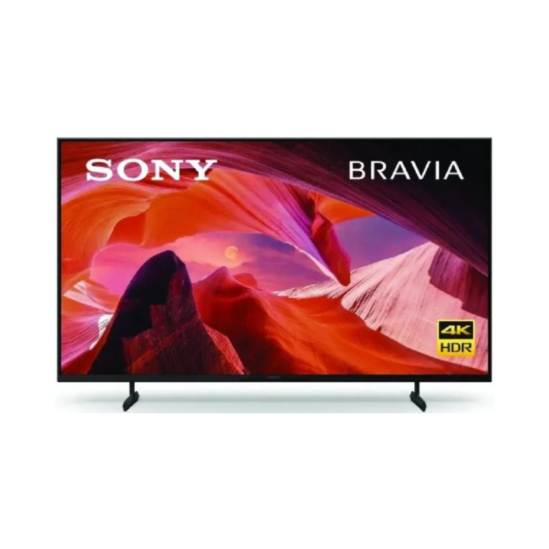 Sony Bravia KD-85X80L 85″ 4K HDR Google TV