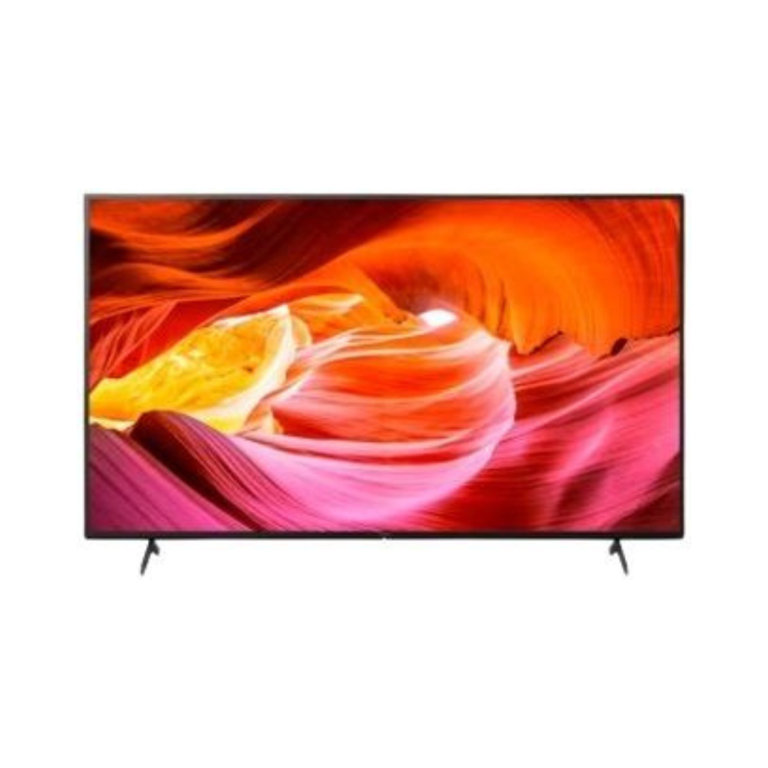 Sony 50X75K 4K UHD High Dynamic Range (HDR) Smart TV