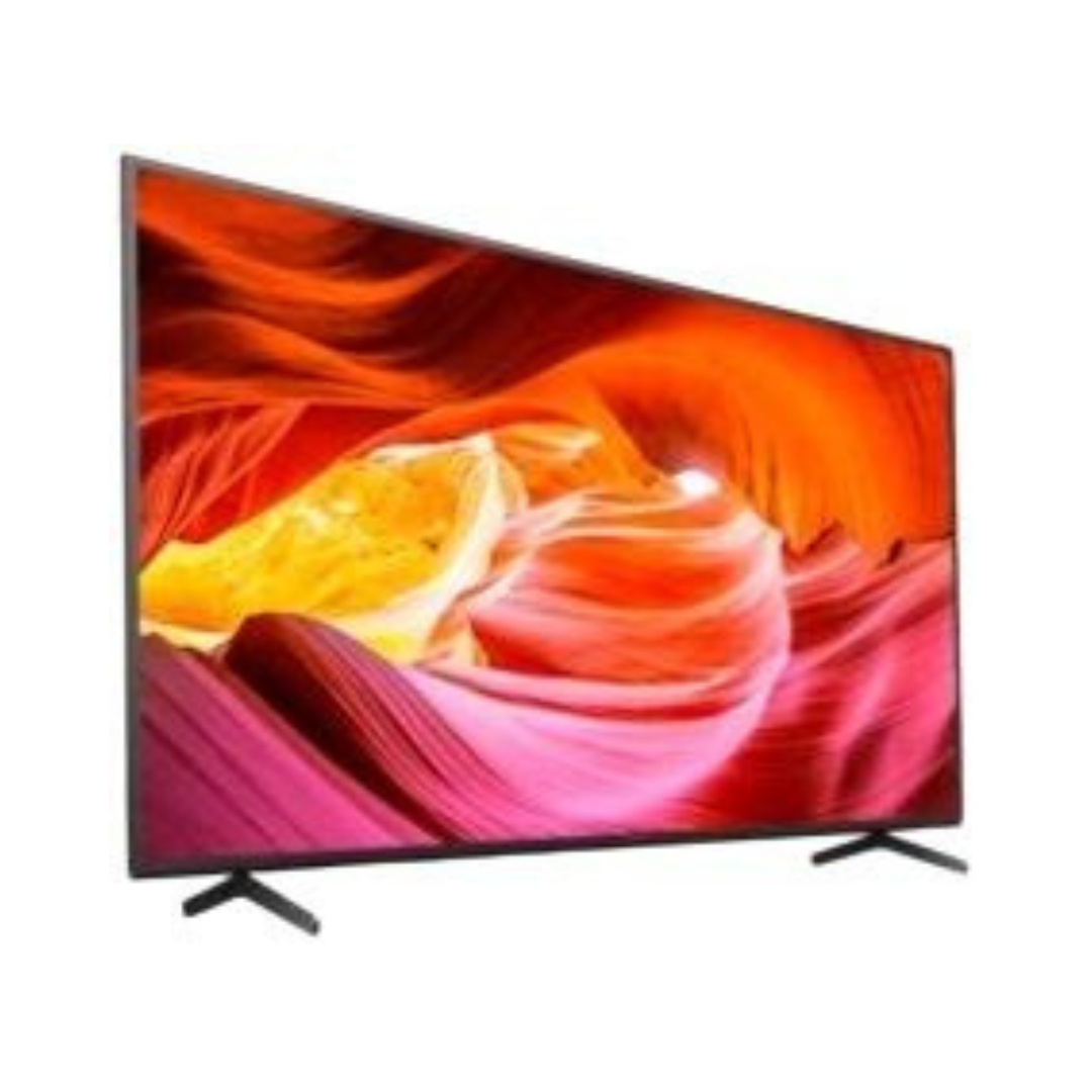 Sony 55X75K 4K UHD High Dynamic Range (HDR) Smart TV