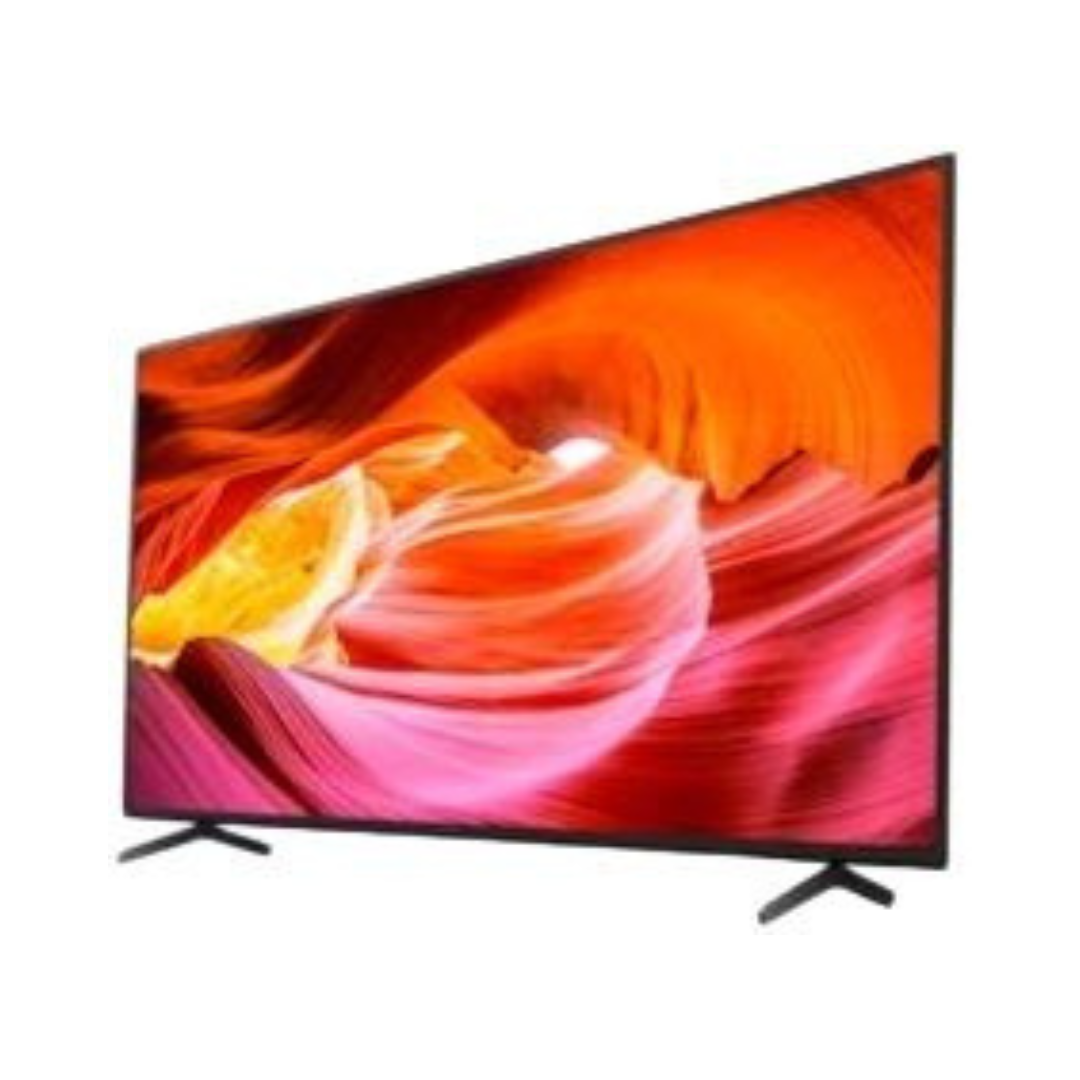 Sony 65X75K 4K UHD High Dynamic Range (HDR) Smart TV