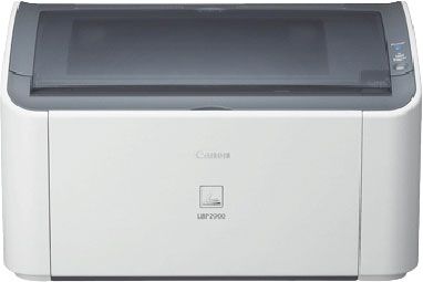 Canon Laser Shot LBP2900 Printer