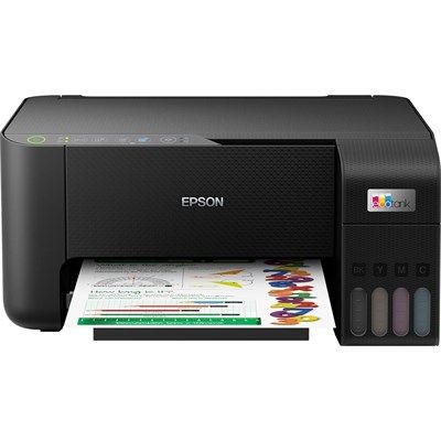 Epson EcoTank L3250 A4 Wi-Fi All-in-One Ink Tank Printer