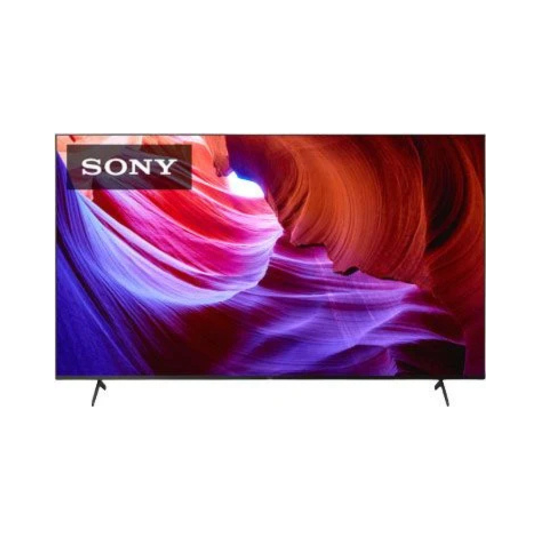 Sony KD-85X85K UHD 4K HDR LED TV with Google TV