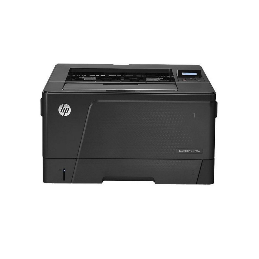 HP LaserJet Pro M706N (B6S02A)