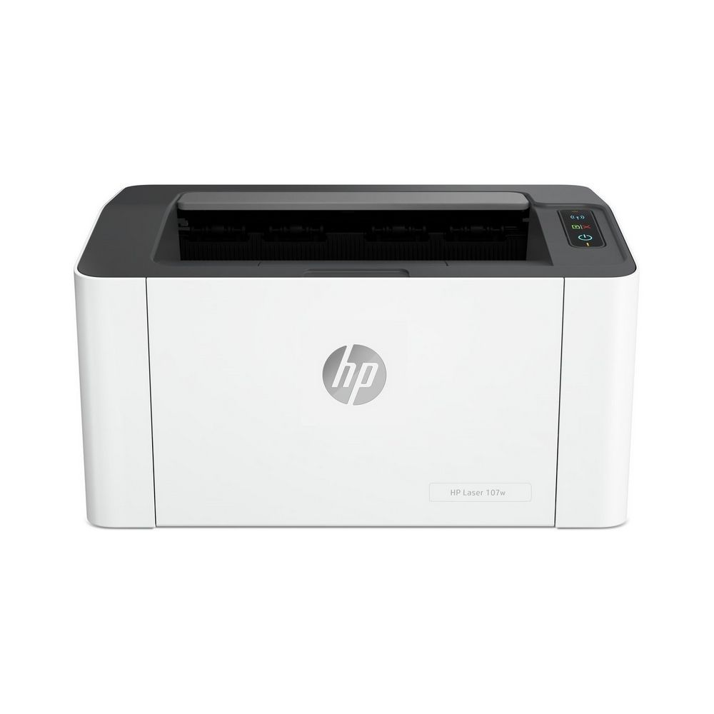 HP LaserJet Pro M107W Wireless Printer (4ZB78A)