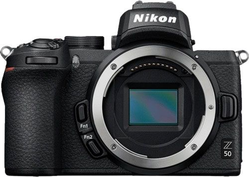 Nikon Z50 Body Only