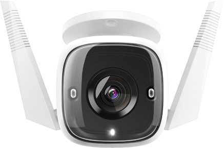 Tapo c310 Outdoor Security Wi-Fi Camera Tapo C310