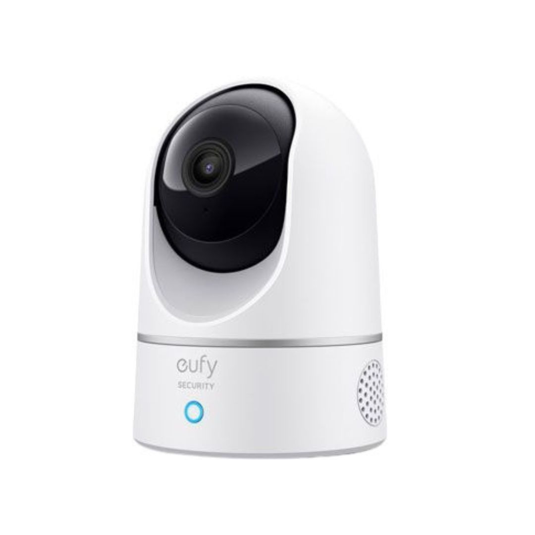 Anker Eufy Security 2K Indoor Cam Pan & Tilt (T8410121)