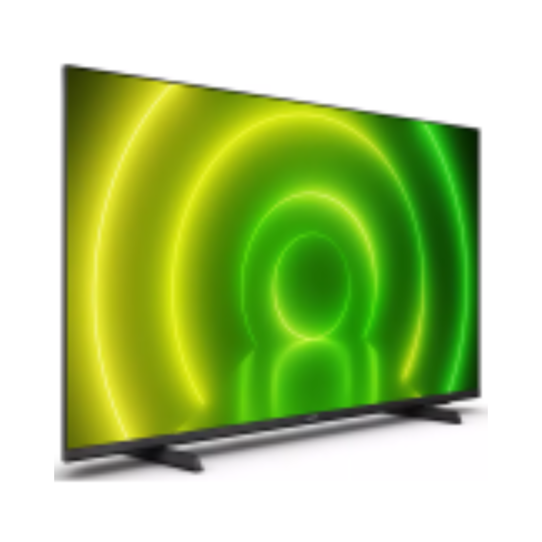 Philips 4K UHD LED Android TV (65PUT7466/98)