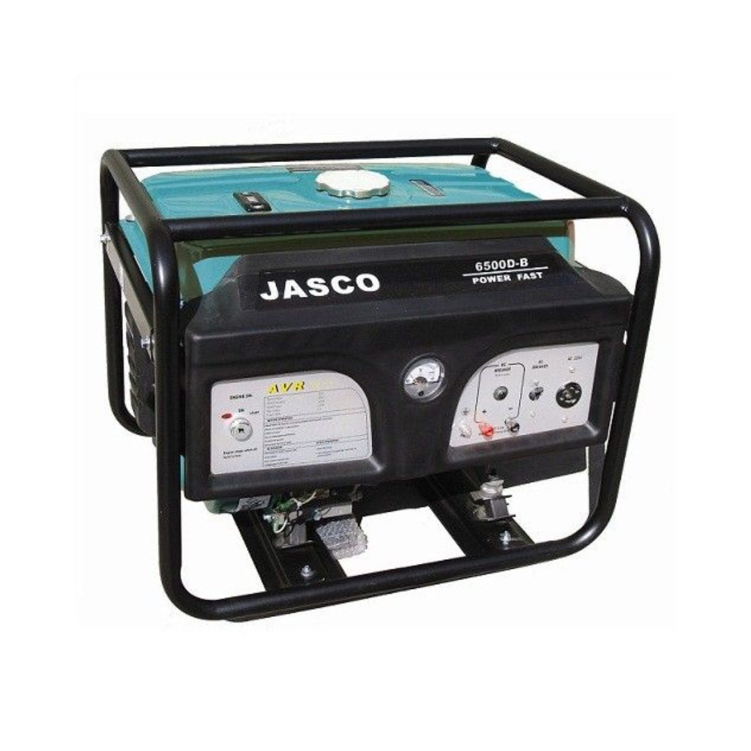 Jasco DB-5000 3.8