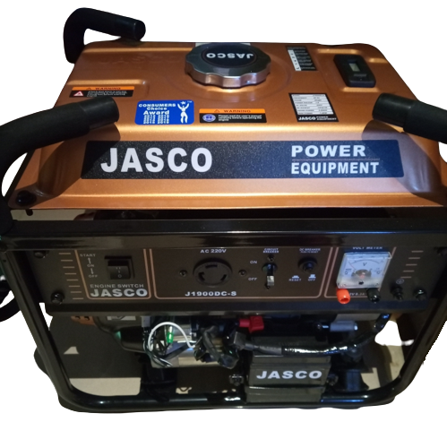 Jasco J1900DC 1.4kva Golden Series