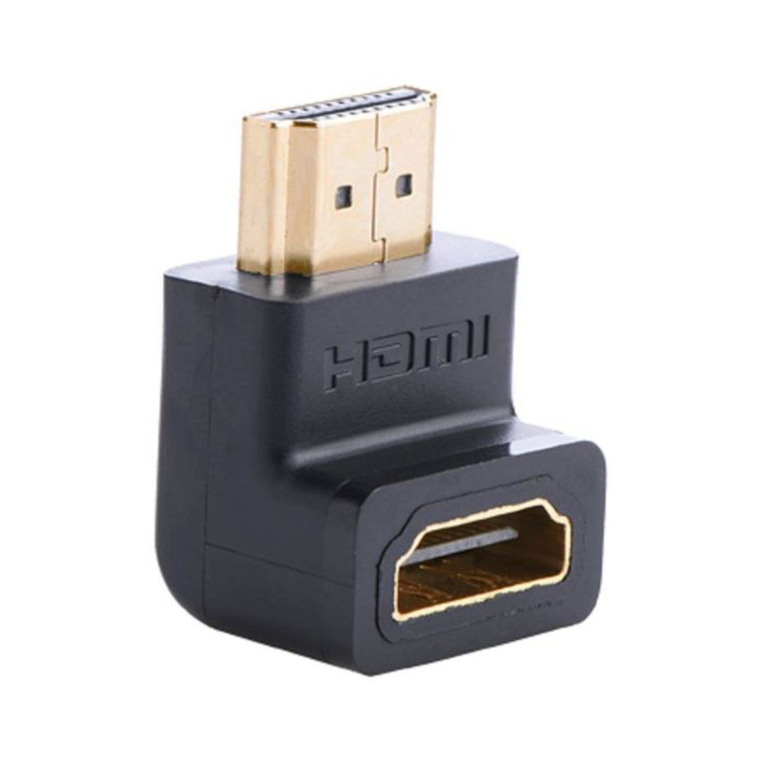 Ugreen HDMI Male to Female Adapter Down