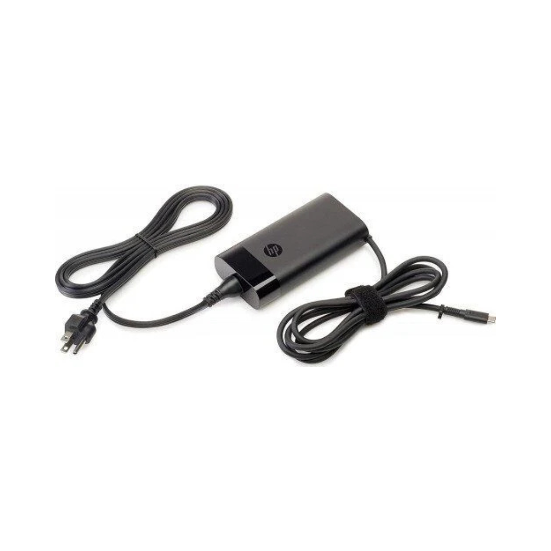 HP 90W USB-C Power Adapter