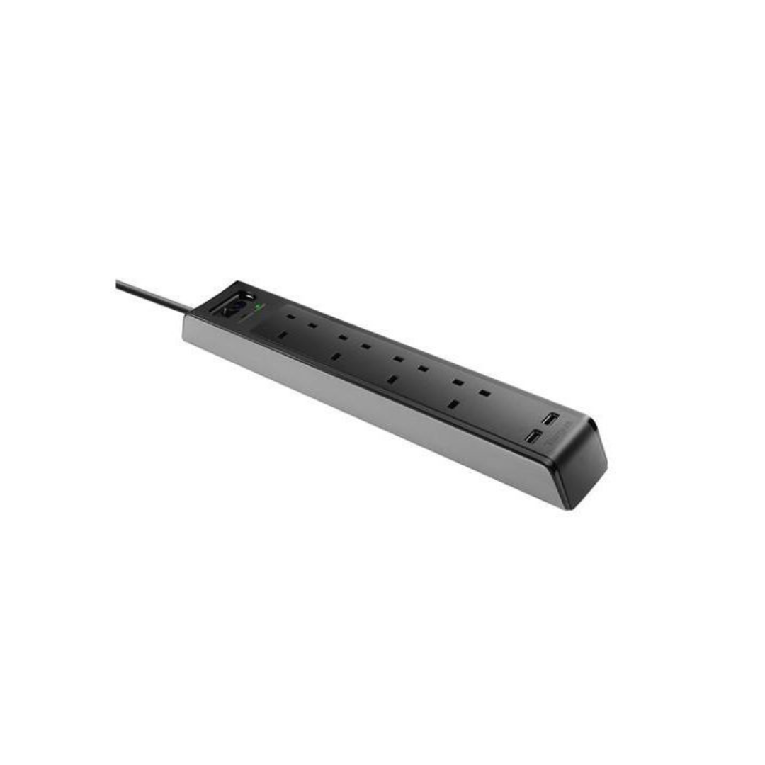 Targus Smart Surge Protector 4