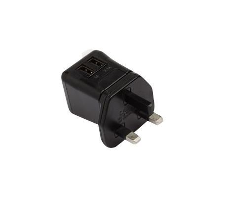 Targus Micro Dual USB Charger