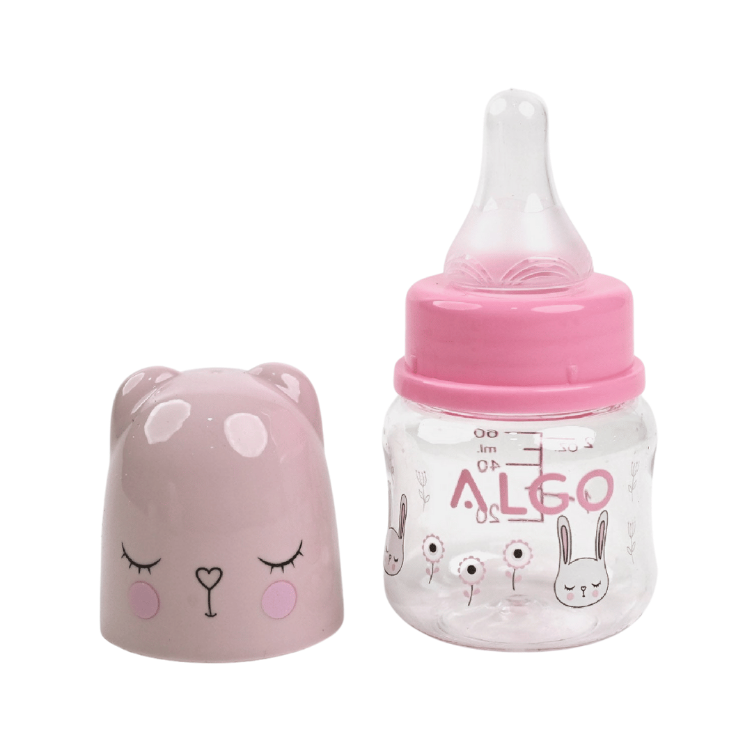 Baby Feeding Bottle (60ml)