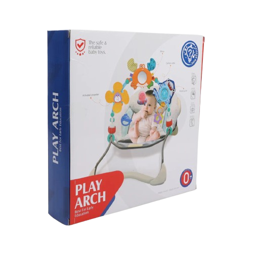 Baby Puzzle Play Arch | 0M+