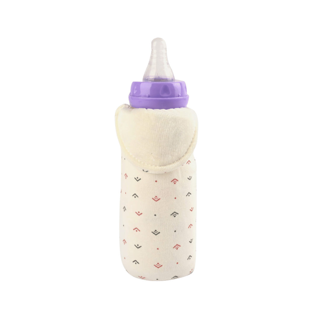 Baby Feeder Bottle Protector