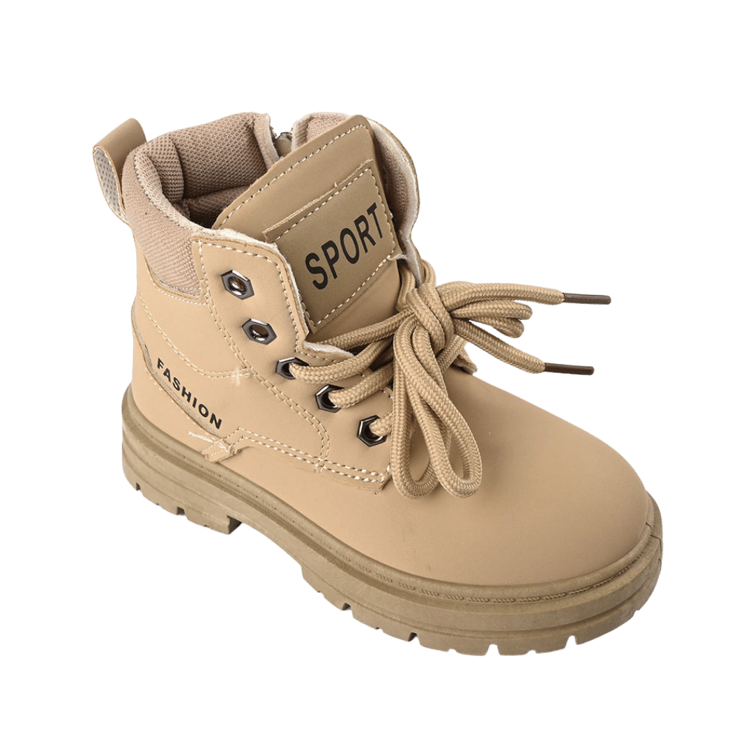 Boys Boots - A22