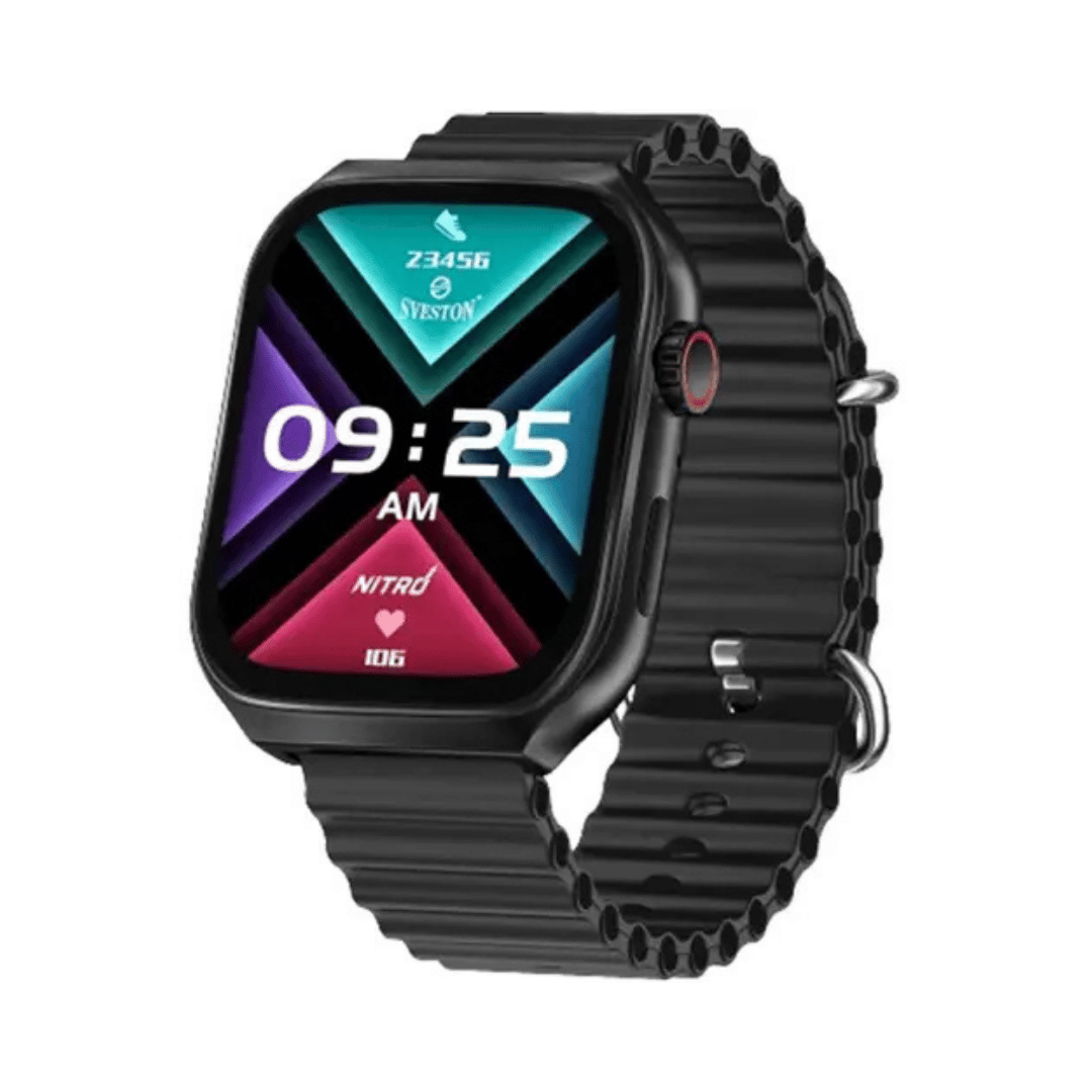 SVESTON Nitro Smartwatch