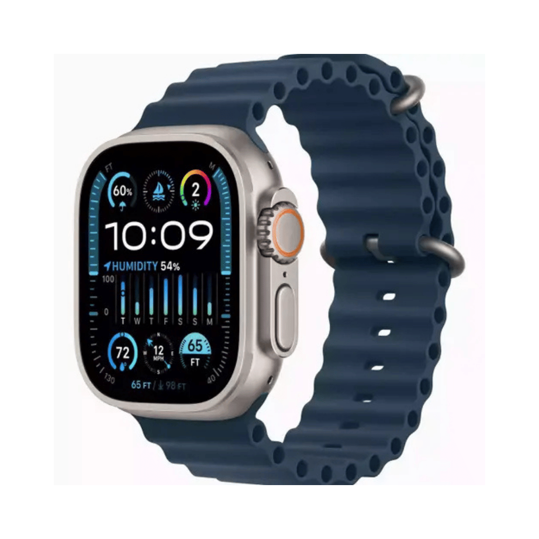 Apple Watch Ultra 2 49mm