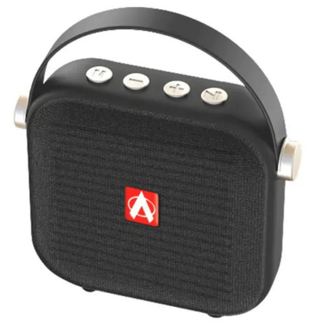 Audionic Fendi Bluetooth speaker