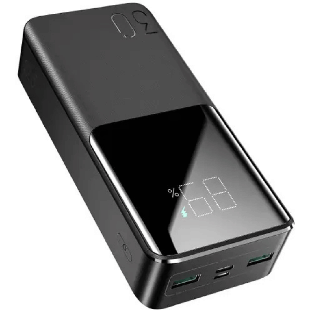 Joyroom Ultra-Fast Charging Power Bank JR-QP193 (30000mAh)