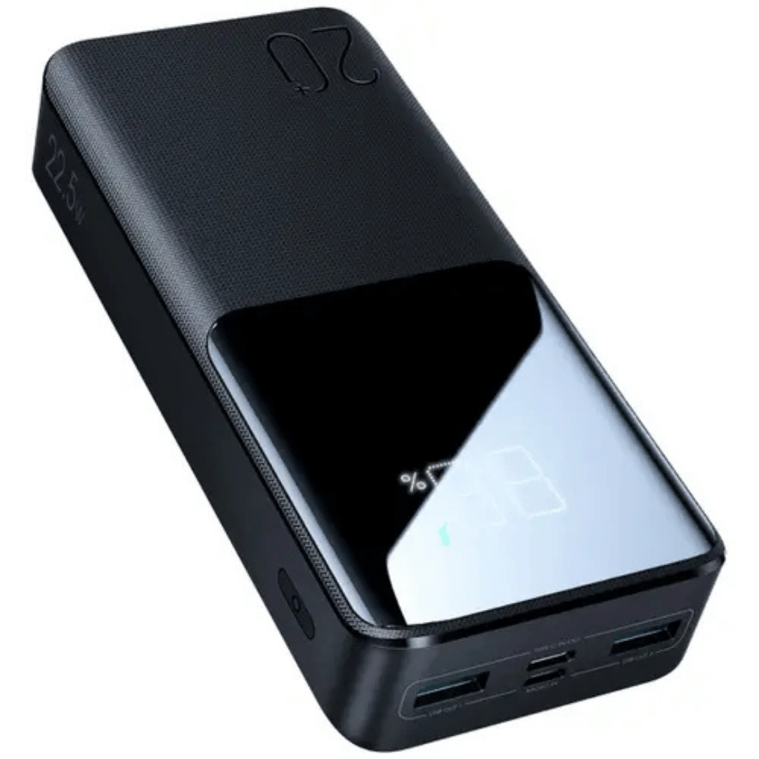 Joyroom Ultra-Fast Charging Power Bank JR-QP192 (20000mAh)