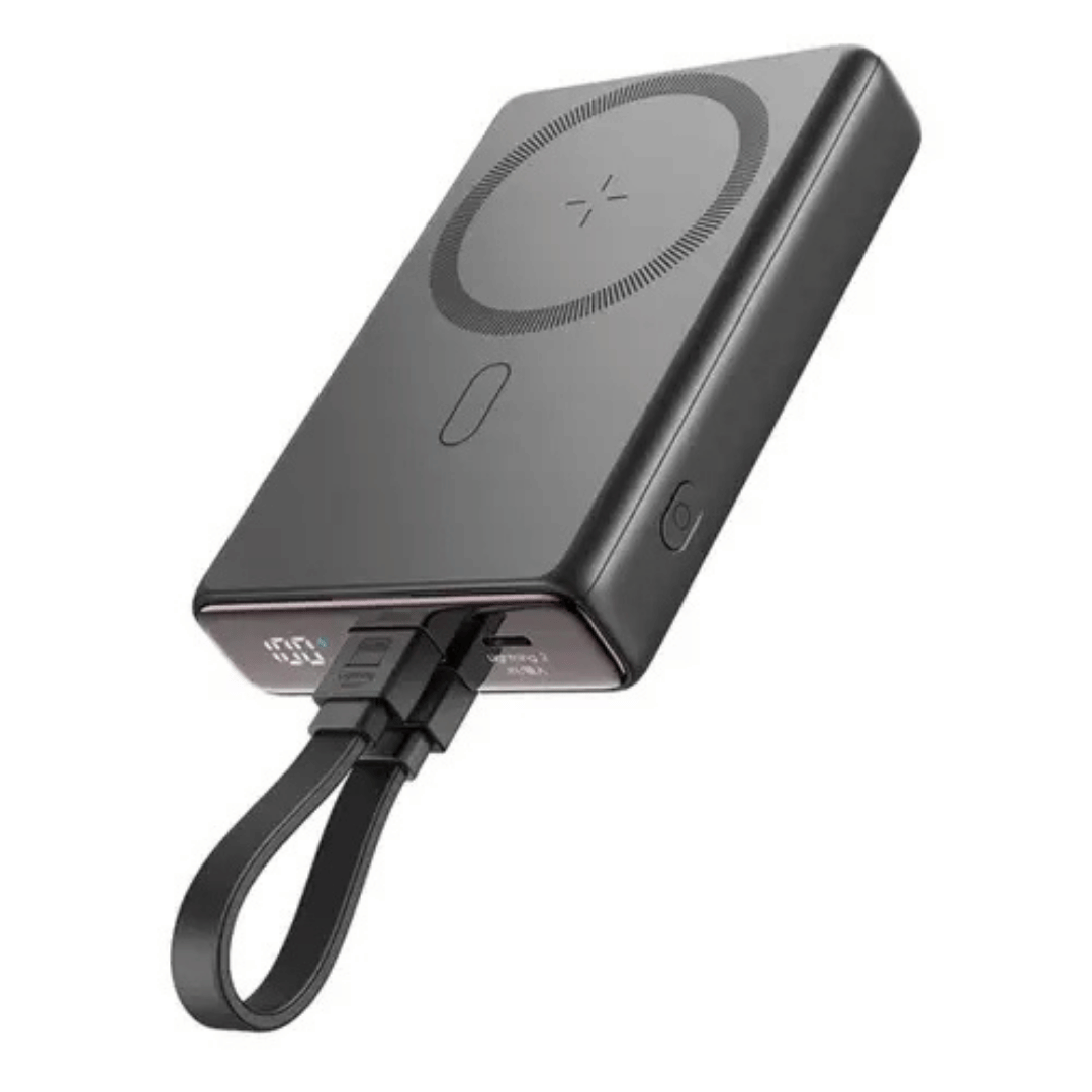 Joyroom Wireless Magnetic Power Bank JR-PBM01 20W (10000mAh)