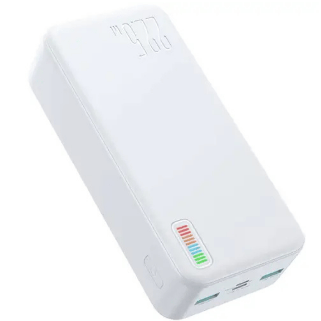 Joyroom Power Bank JR-QP196 30000mAh