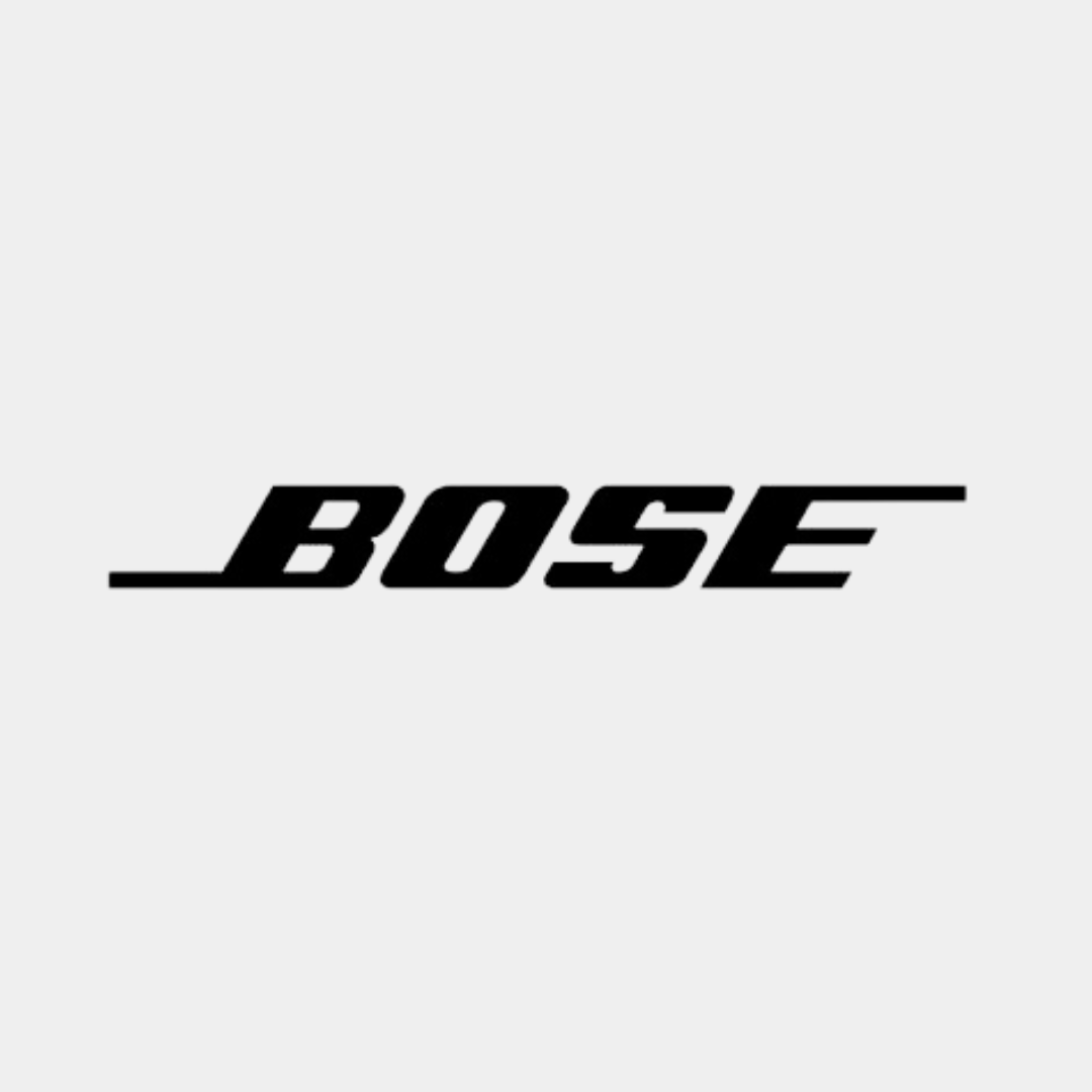 BOSE